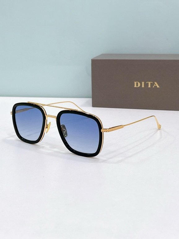 DITA Sunglasses(AAAA)-716