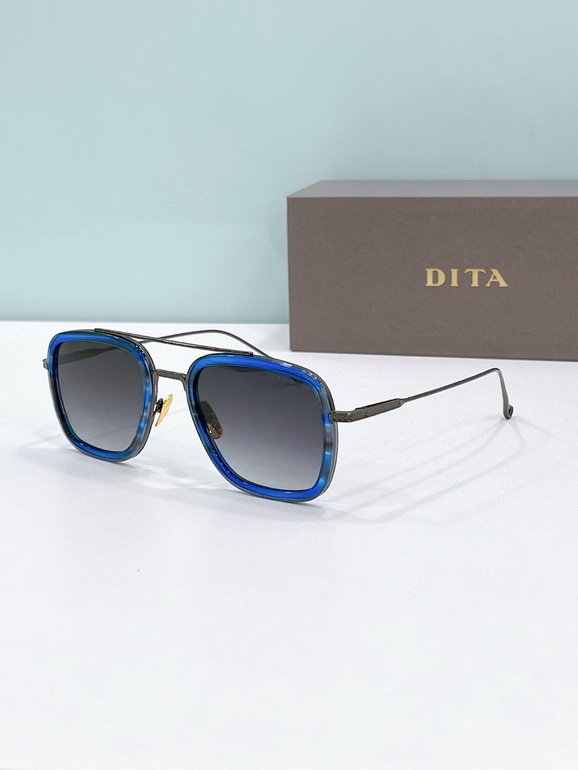 DITA Sunglasses(AAAA)-715
