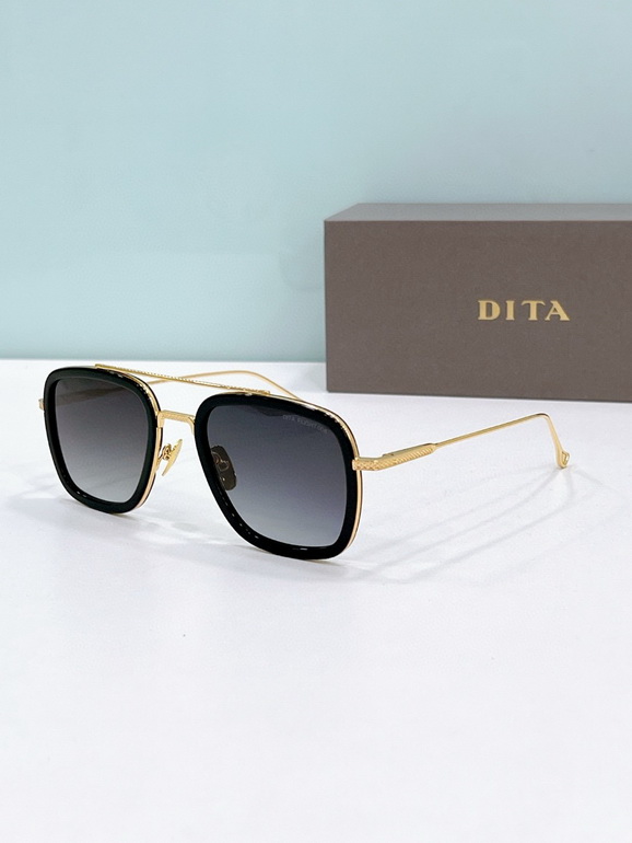 DITA Sunglasses(AAAA)-713
