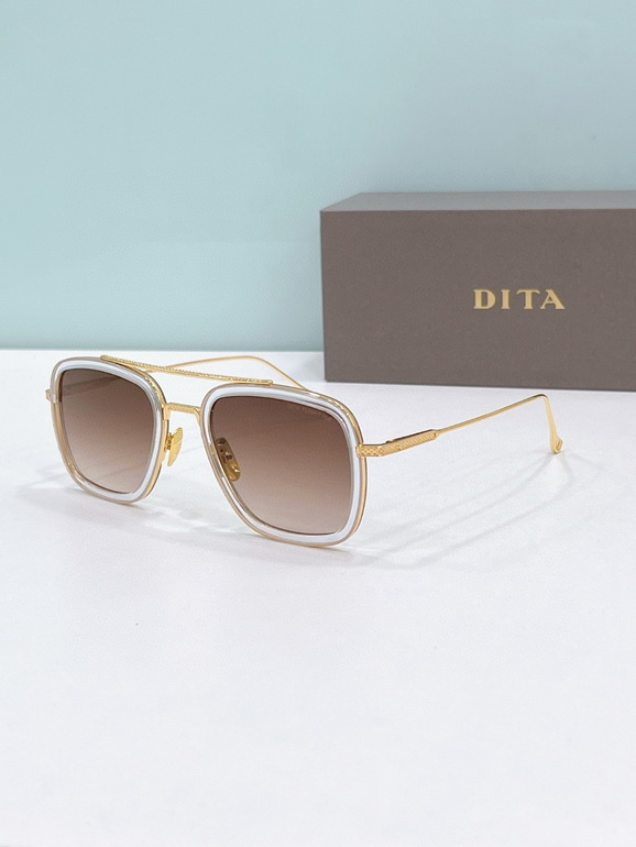 DITA  Sunglasses(AAAA)-712
