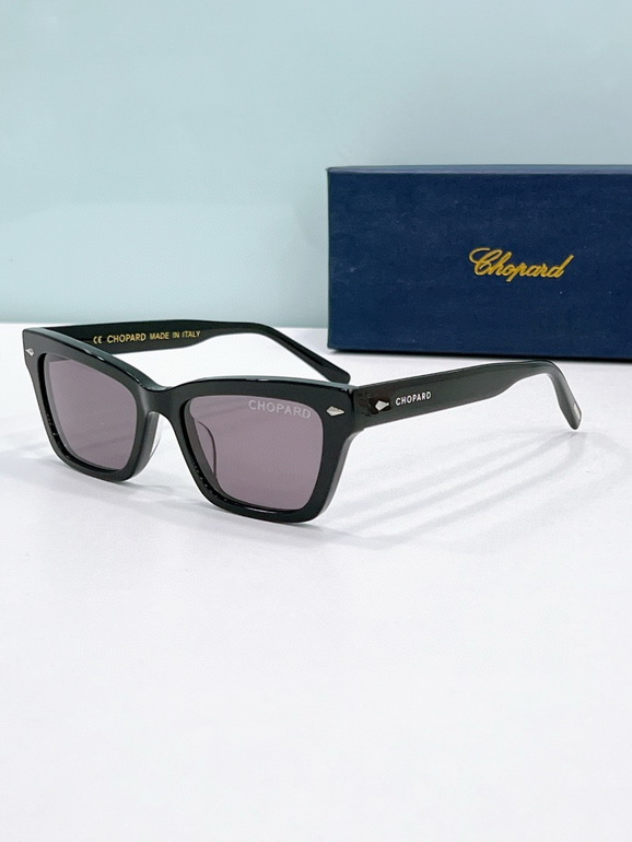 CHOPARD Sunglasses(AAAA)-1027