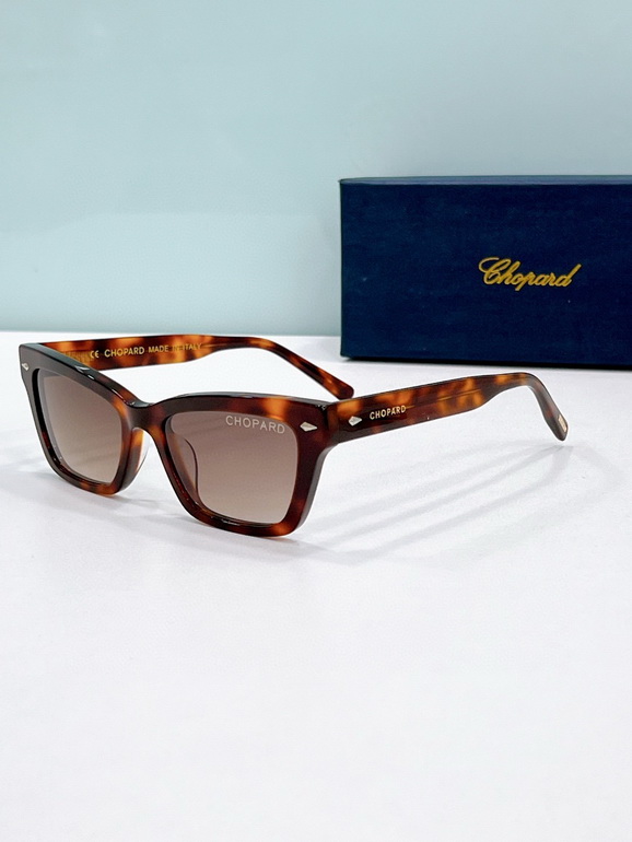CHOPARD Sunglasses(AAAA)-1024