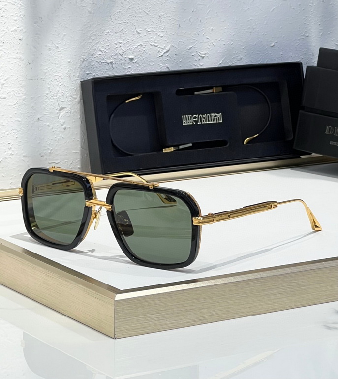 DITA Sunglasses(AAAA)-710