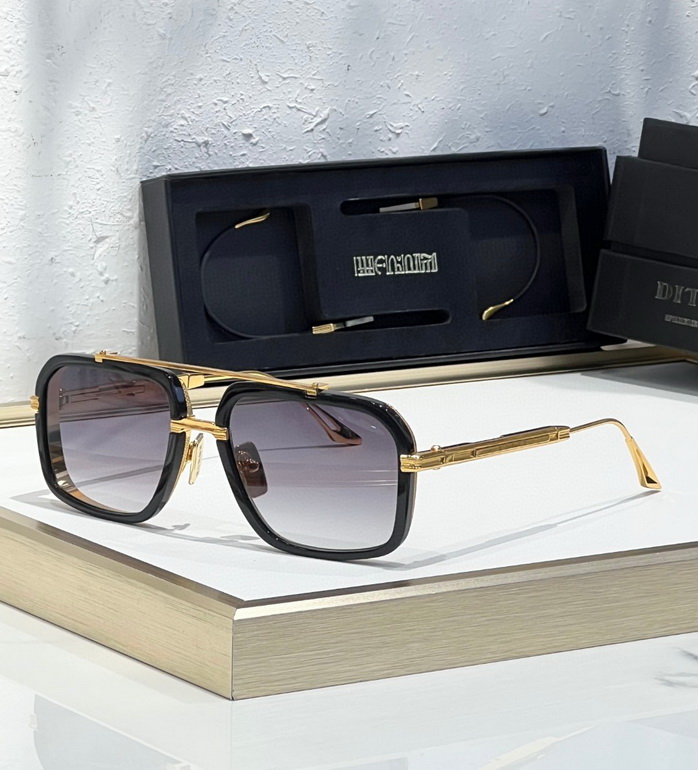 DITA Sunglasses(AAAA)-706