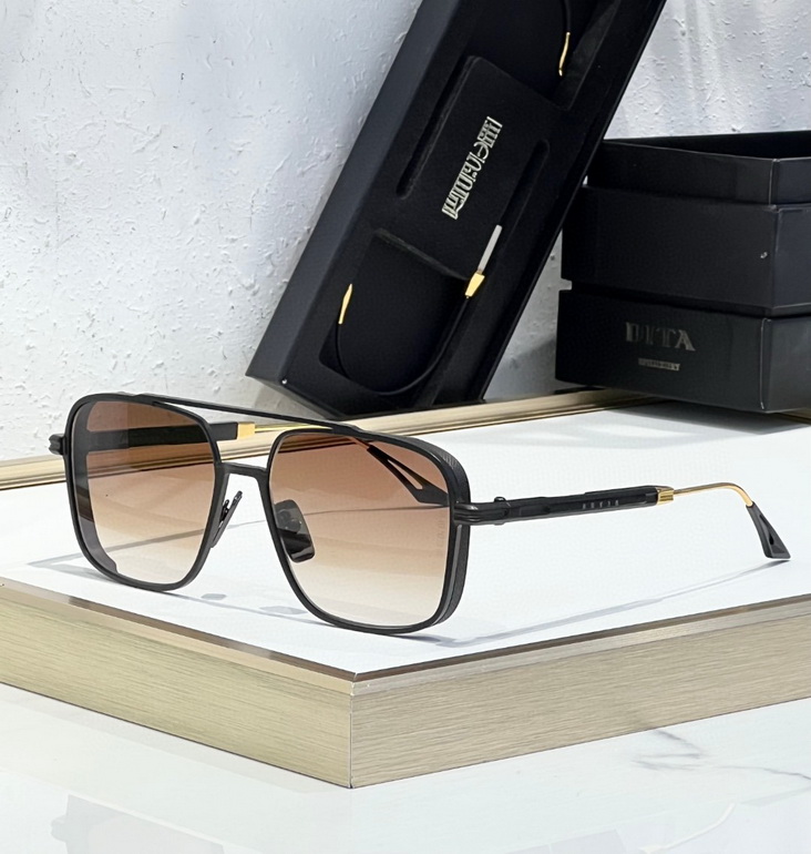 DITA Sunglasses(AAAA)-703