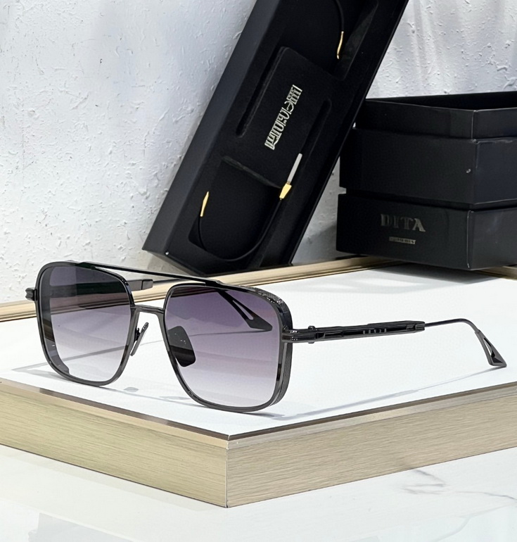 DITA Sunglasses(AAAA)-702
