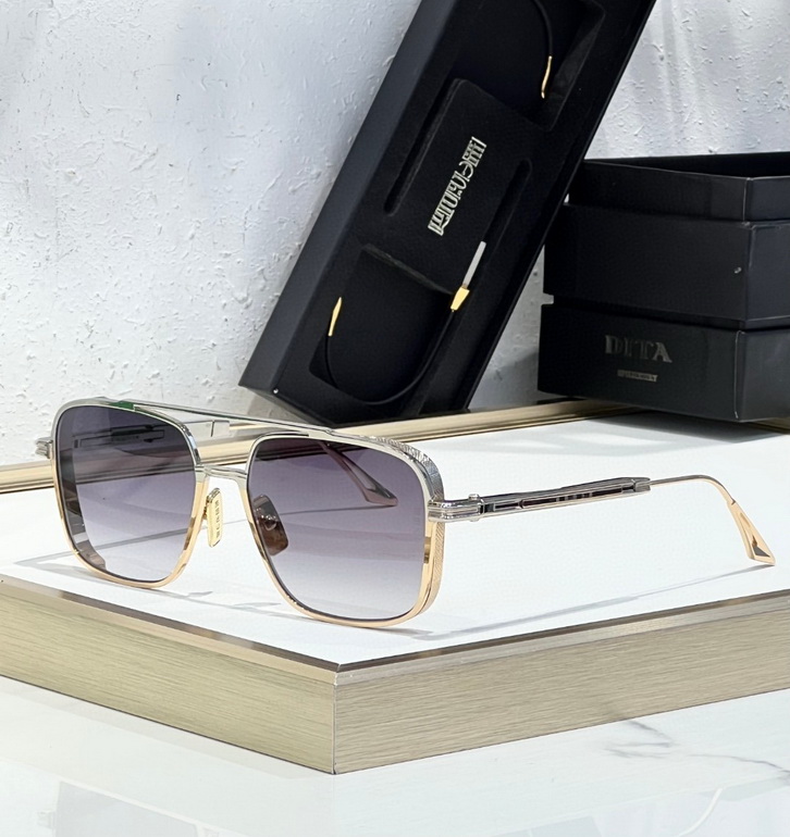 DITA Sunglasses(AAAA)-701