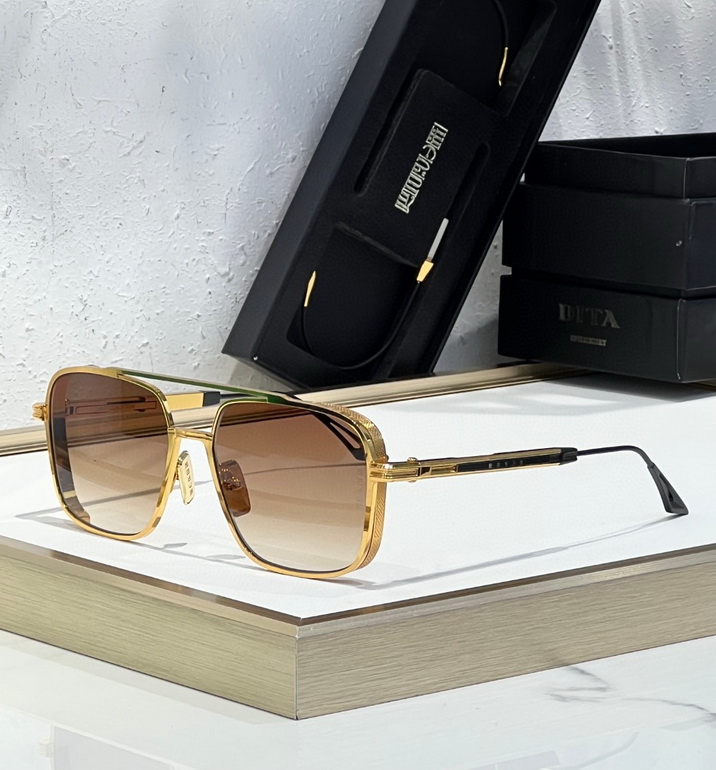 DITA Sunglasses(AAAA)-700
