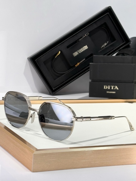 DITA Sunglasses(AAAA)-695