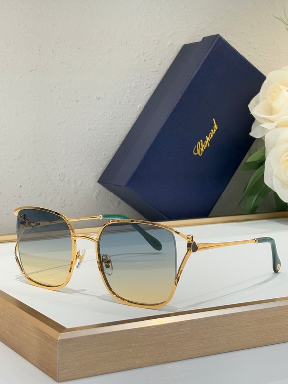 CHOPARD Sunglasses(AAAA)-1022