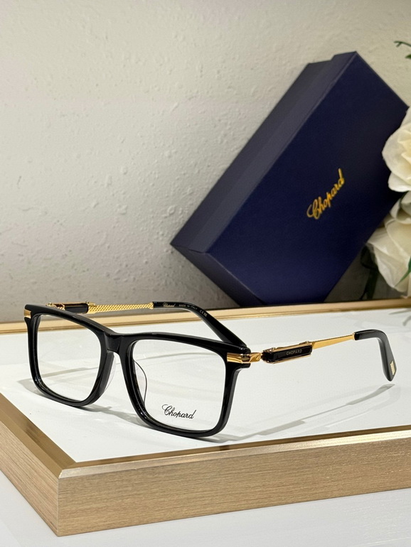 CHOPARD Sunglasses(AAAA)-1012