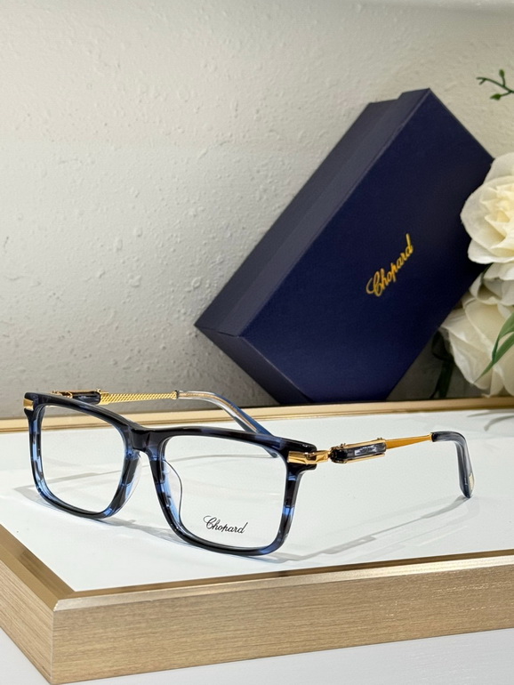 CHOPARD Sunglasses(AAAA)-1010