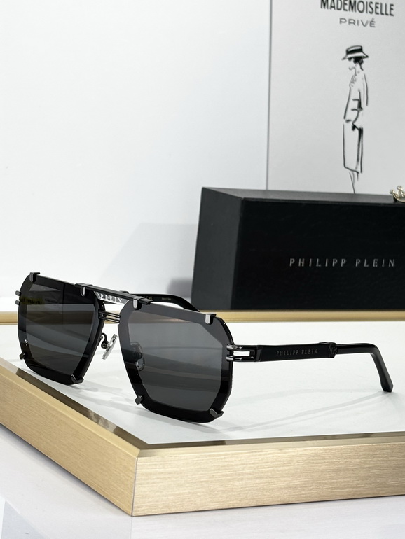 CHOPARD Sunglasses(AAAA)-1003