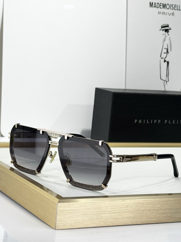 CHOPARD Sunglasses(AAAA)-1001