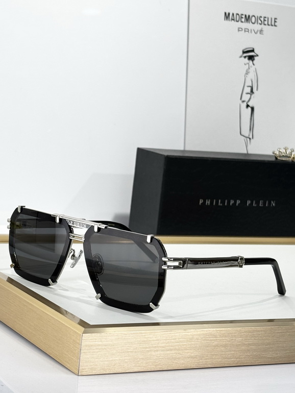 CHOPARD Sunglasses(AAAA)-1000
