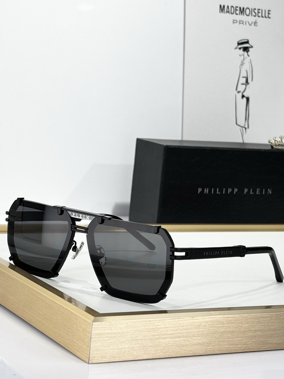 CHOPARD Sunglasses(AAAA)-999