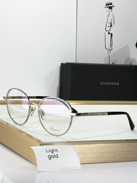 CHOPARD Sunglasses(AAAA)-997