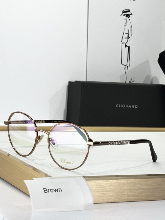 CHOPARD Sunglasses(AAAA)-995
