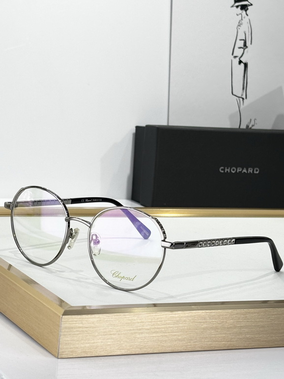 CHOPARD Sunglasses(AAAA)-993