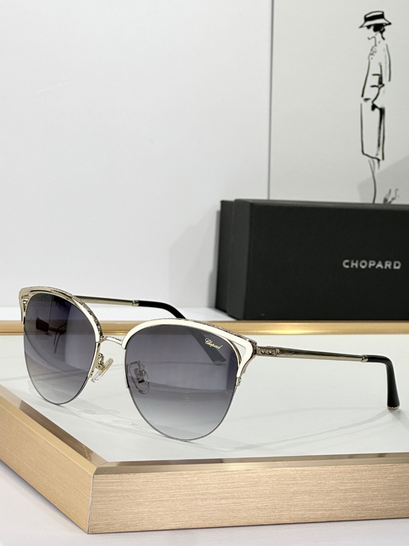 CHOPARD Sunglasses(AAAA)-992