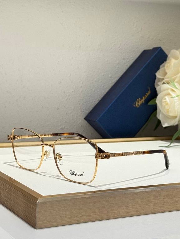 CHOPARD Sunglasses(AAAA)-970