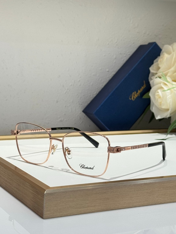 CHOPARD Sunglasses(AAAA)-965