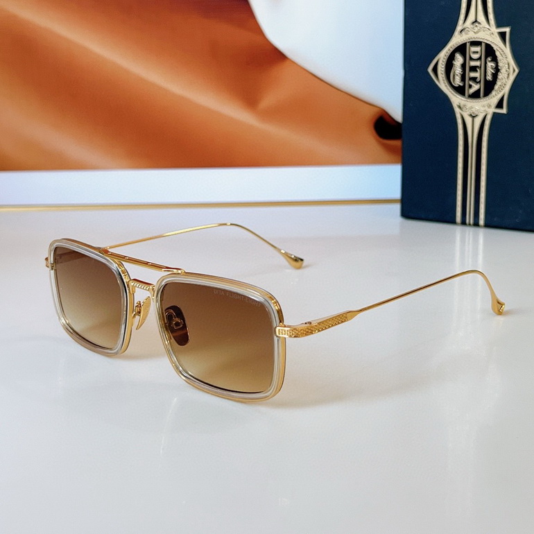 DITA Sunglasses(AAAA)-692