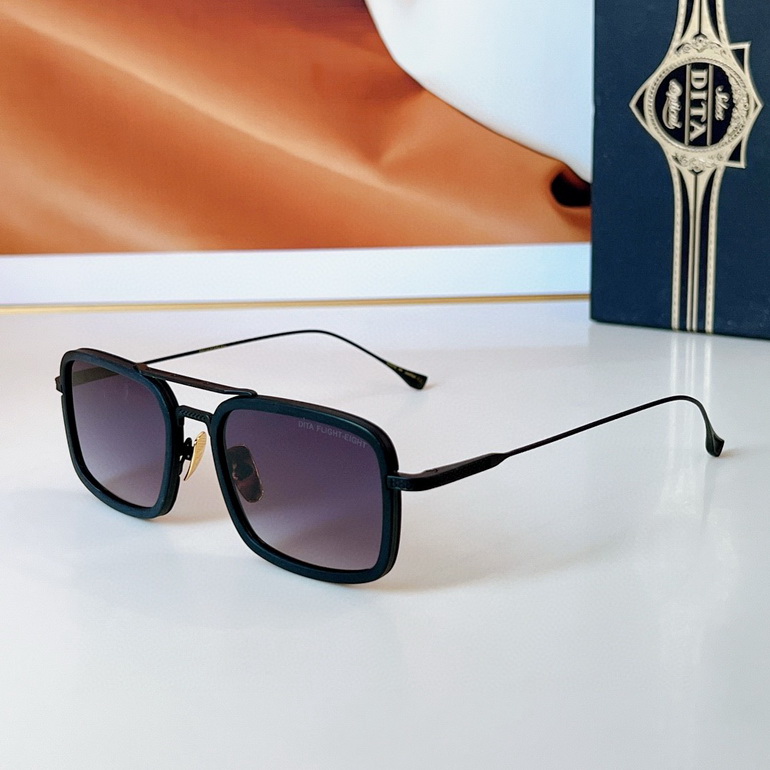 DITA Sunglasses(AAAA)-691