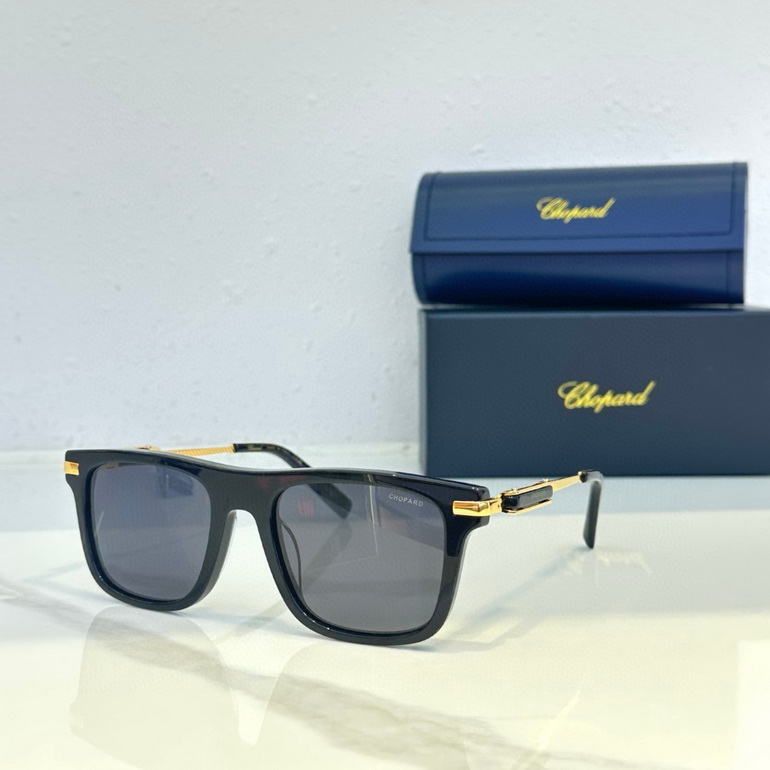 CHOPARD Sunglasses(AAAA)-963