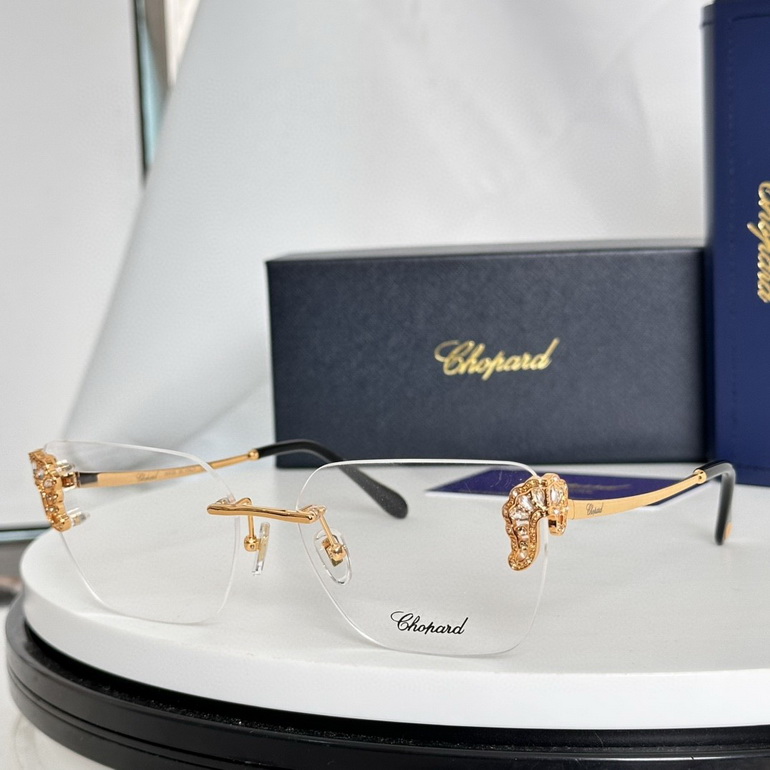 CHOPARD Sunglasses(AAAA)-955