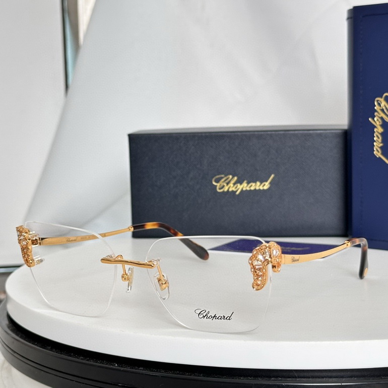 CHOPARD Sunglasses(AAAA)-953