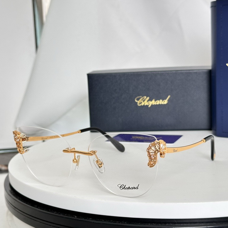 CHOPARD Sunglasses(AAAA)-950