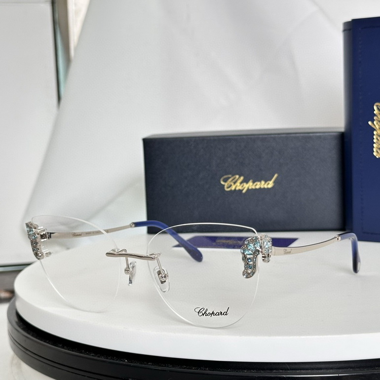 CHOPARD Sunglasses(AAAA)-949