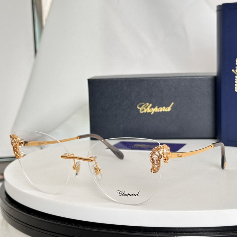CHOPARD Sunglasses(AAAA)-948