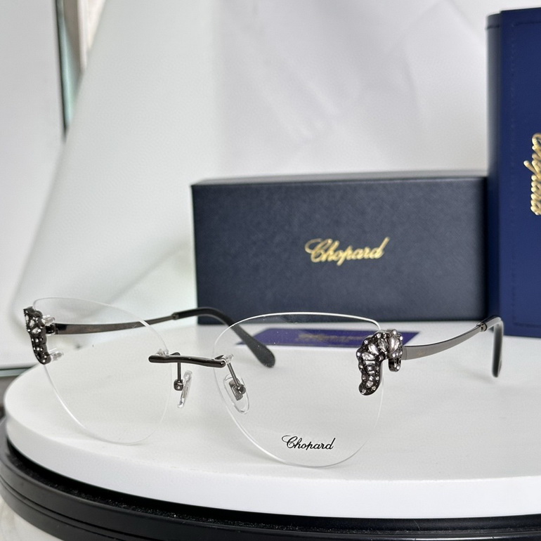 CHOPARD Sunglasses(AAAA)-945