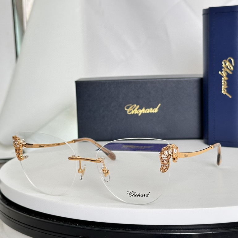 CHOPARD Sunglasses(AAAA)-944