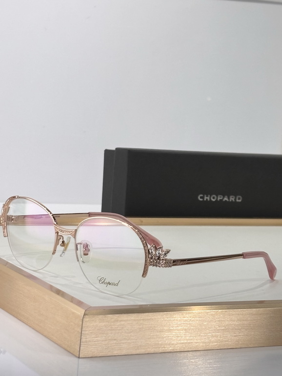 CHOPARD Sunglasses(AAAA)-943