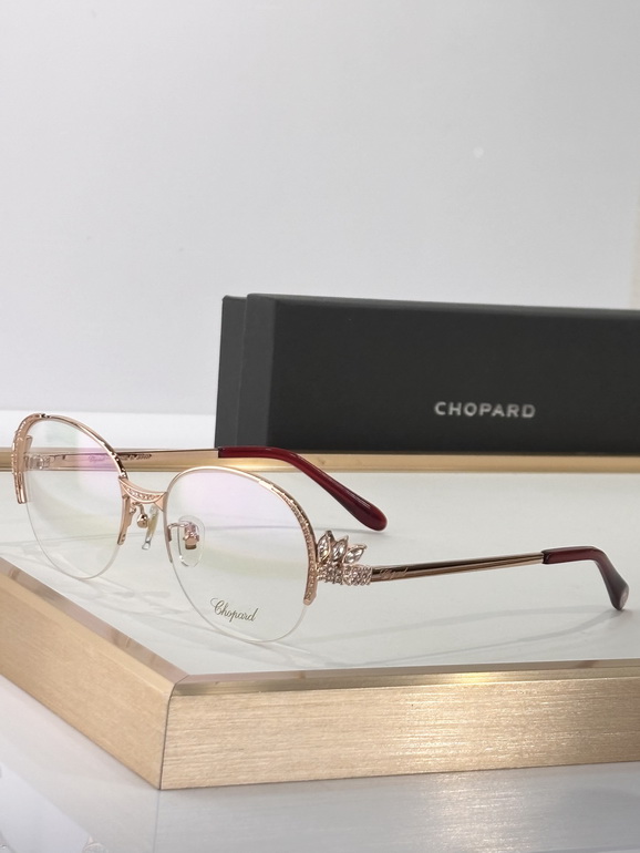 CHOPARD Sunglasses(AAAA)-941