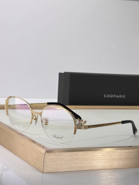 CHOPARD Sunglasses(AAAA)-940