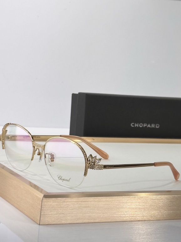 CHOPARD Sunglasses(AAAA)-938