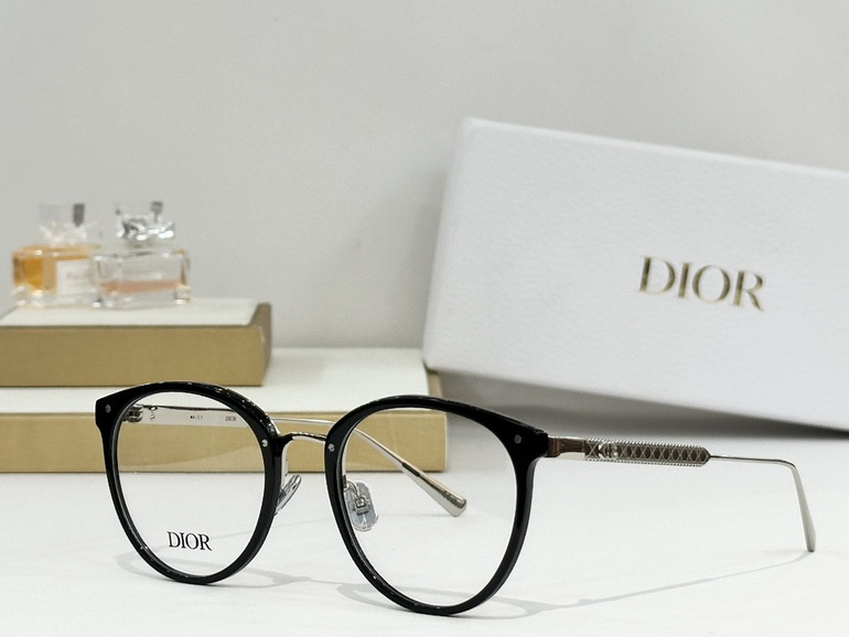 Dior Sunglasses(AAAA)-1267