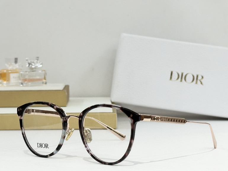 Dior Sunglasses(AAAA)-1264