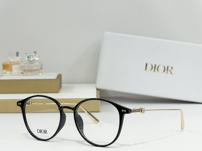 Dior Sunglasses(AAAA)-1263