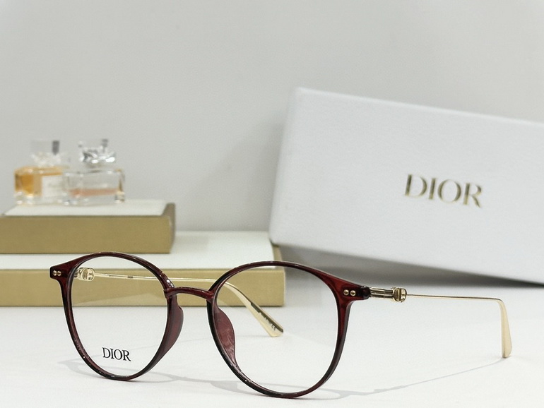 Dior Sunglasses(AAAA)-1262