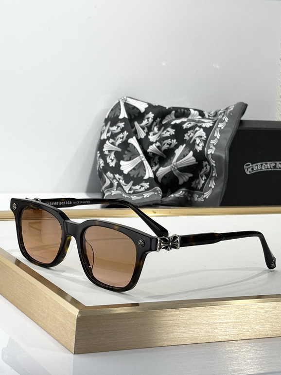 Chrome Hearts Sunglasses(AAAA)-1031