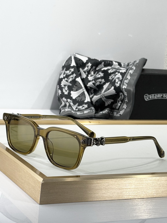 Chrome Hearts Sunglasses(AAAA)-1030