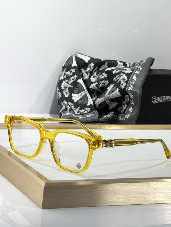Chrome Hearts Sunglasses(AAAA)-1024