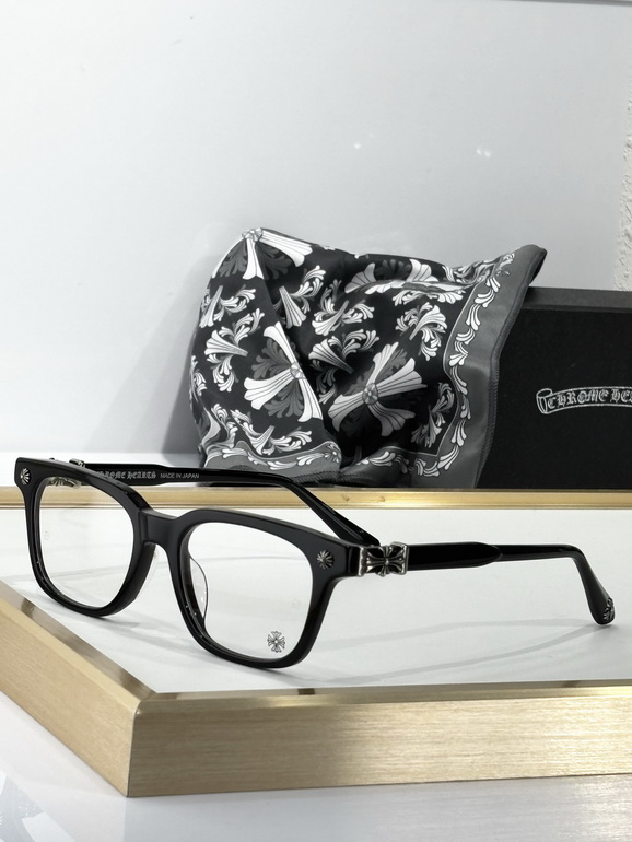 Chrome Hearts Sunglasses(AAAA)-1023