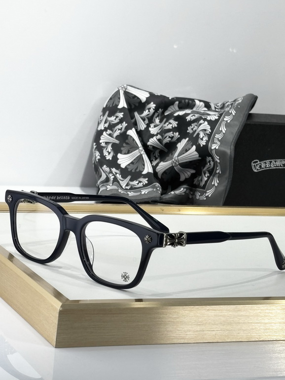 Chrome Hearts Sunglasses(AAAA)-1021