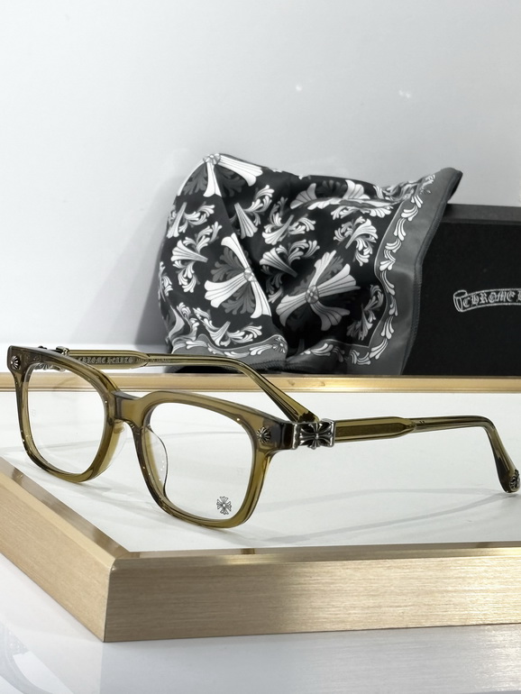 Chrome Hearts Sunglasses(AAAA)-1020